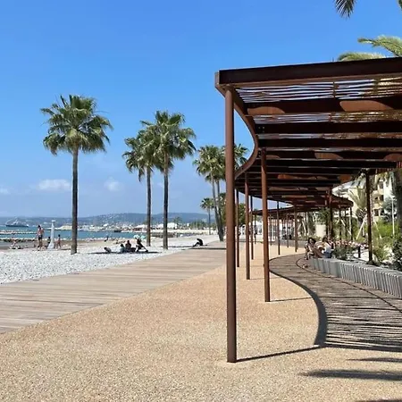 Apartamento Le Rascas De Laurent Saint-Laurent-du-Var