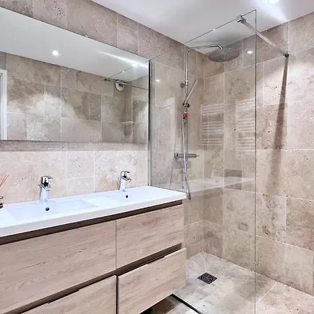 Apartamento Le Rascas De Laurent *