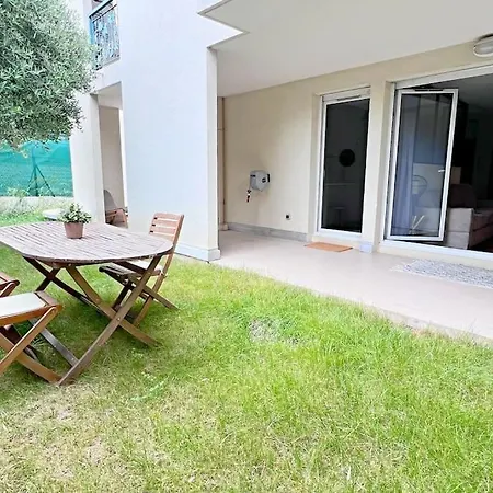 Le Rascas De Laurent Apartamento