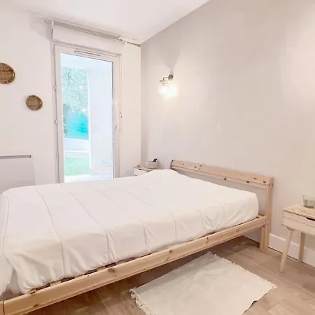 Le Rascas De Laurent Apartment