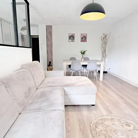Le Rascas De Laurent Apartment